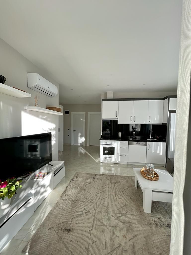 Flat in Alanya, Turkey, 100 m² - picture 6