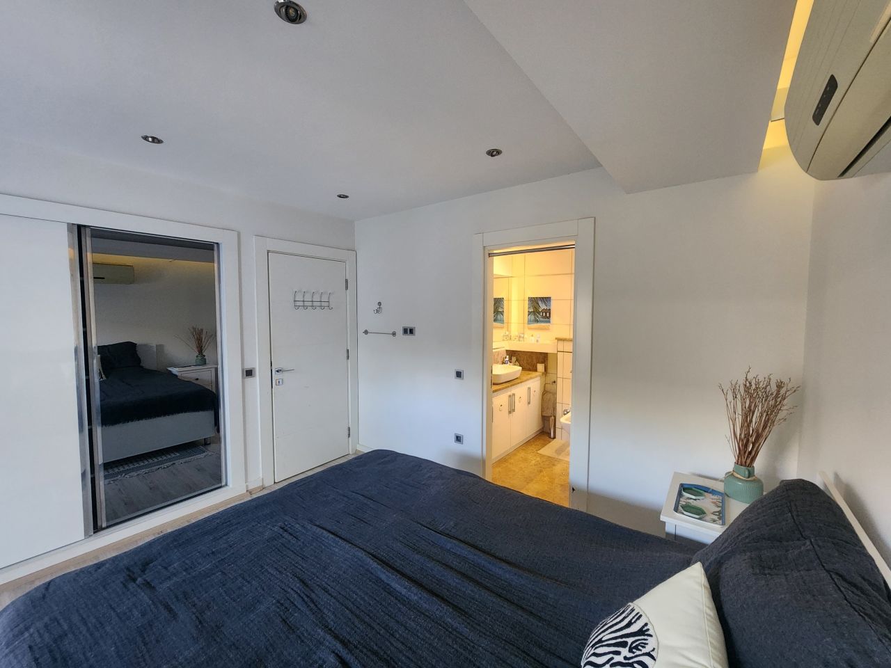 Appartamento a Side, Turchia, 100 m² - foto 9