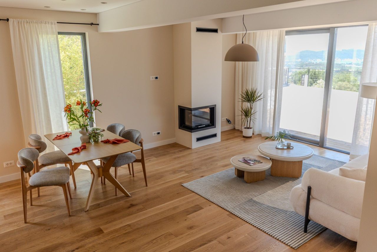 Townhouse in Kotor, Montenegro, 150 m² - picture 14