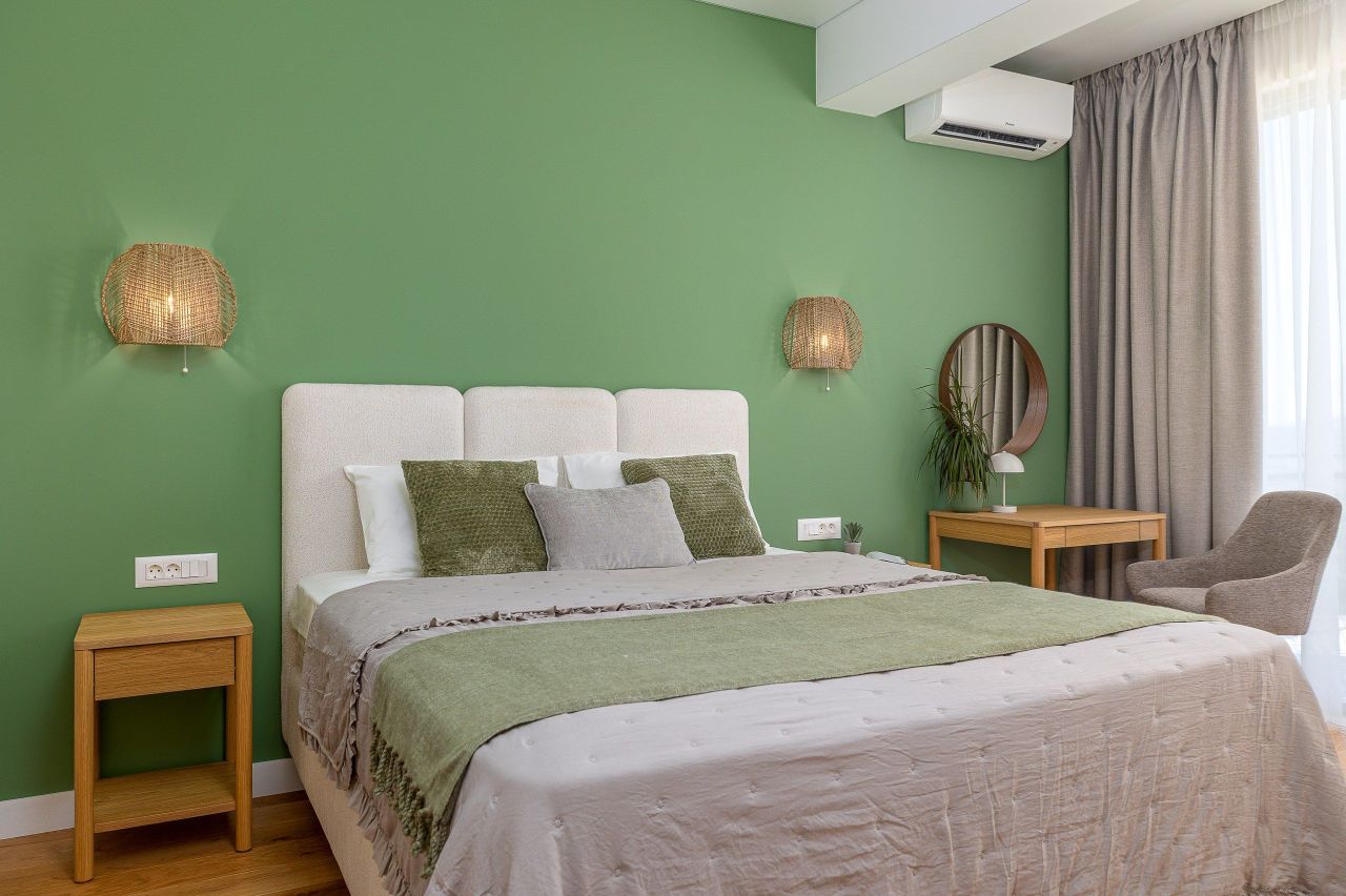 Townhouse in Kotor, Montenegro, 150 m² - picture 12