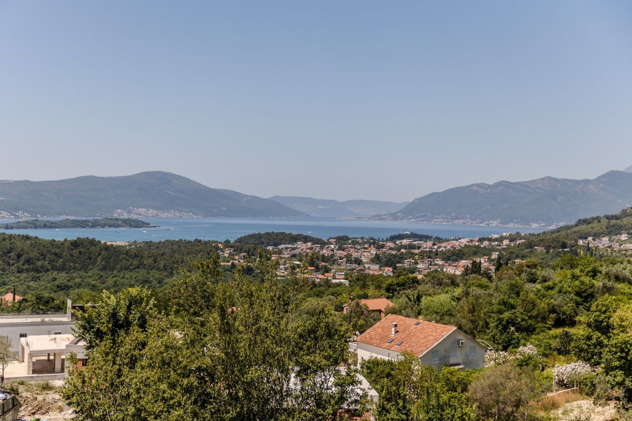 Townhouse in Kotor, Montenegro, 150 m² - picture 13