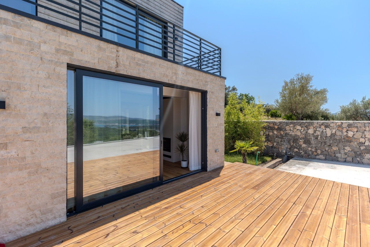 Townhouse in Kotor, Montenegro, 150 m² - picture 16