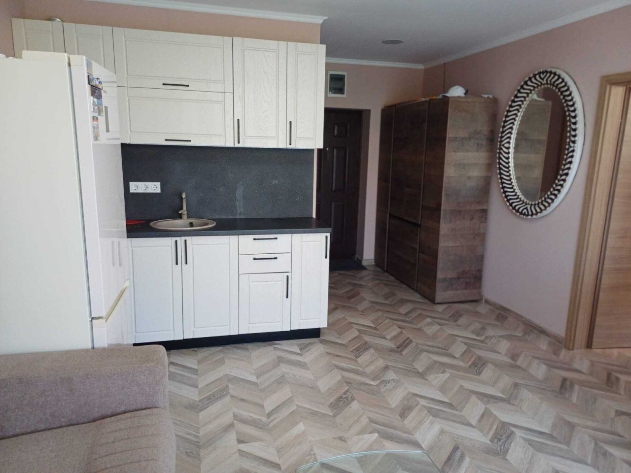 Appartement à Slantchev Briag, Bulgarie, 65 m² - image 1