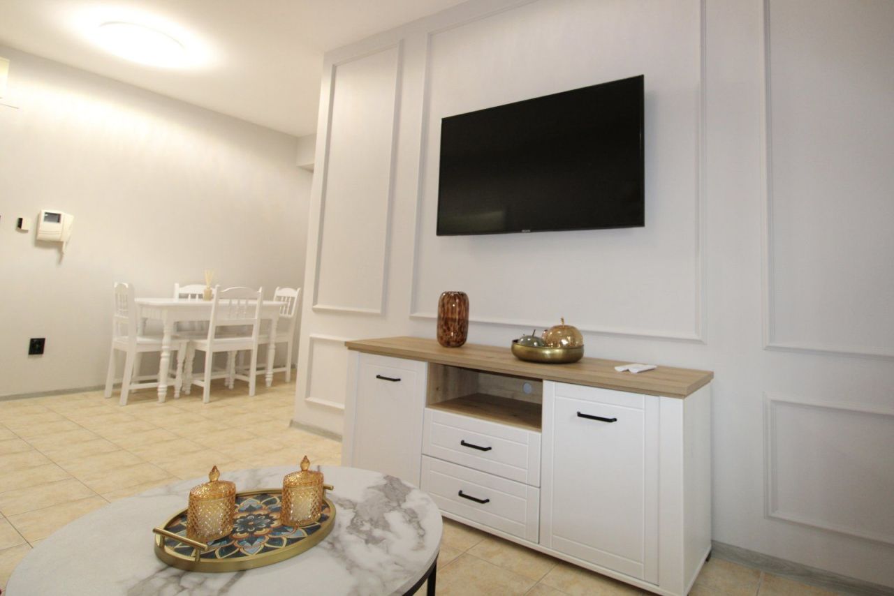 Maisonnette à Sveti Vlas, Bulgarie, 66 m² - image 1