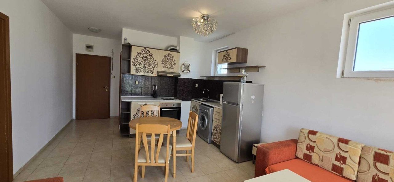 Penthouse in Sonnenstrand, Bulgarien, 94 m² - Foto 1