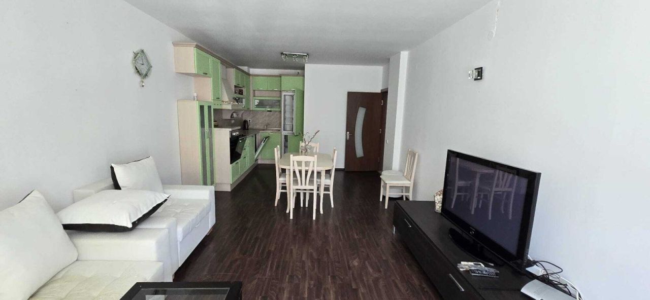 Apartamento en Byala, Bulgaria, 74 m² - imagen 1