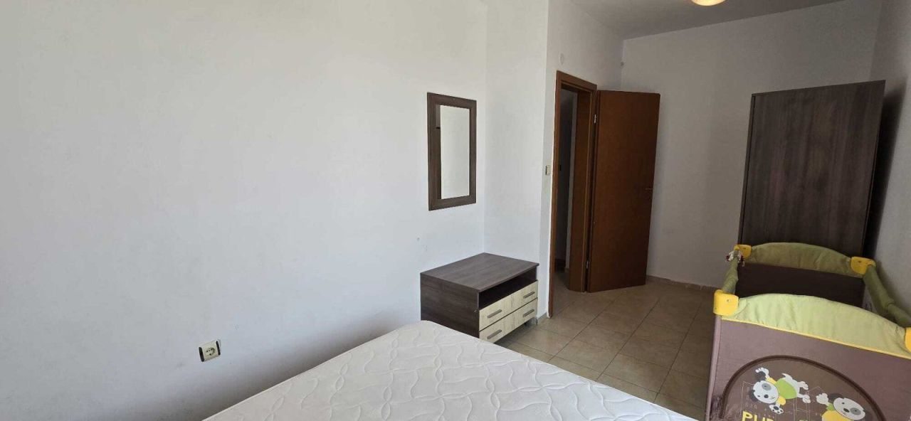 Penthouse à Slantchev Briag, Bulgarie, 94 m² - image 4