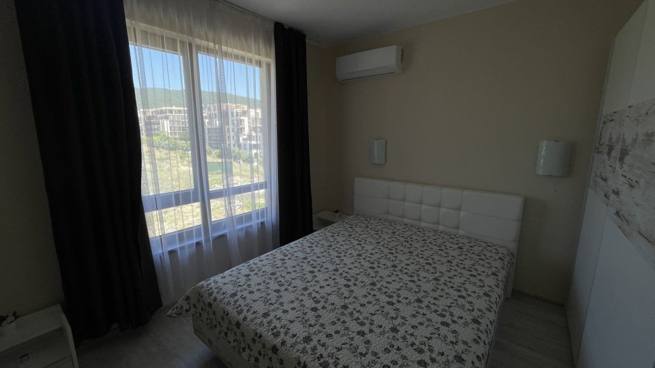 Apartamento en Sveti Vlas, Bulgaria, 68 m² - imagen 5