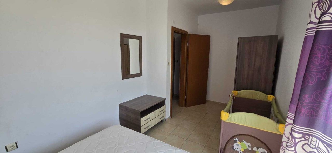 Penthouse à Slantchev Briag, Bulgarie, 94 m² - image 6