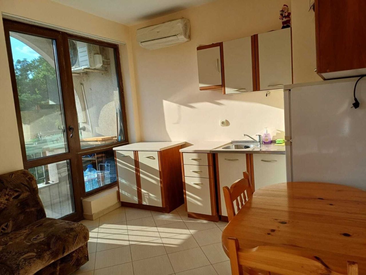 Appartamenti a Spiaggia assolata, Bulgaria, 30 m² - foto 6