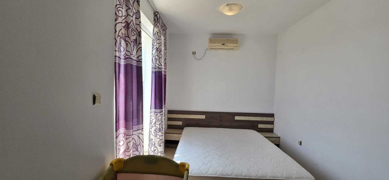 Penthouse à Slantchev Briag, Bulgarie, 94 m² - image 7