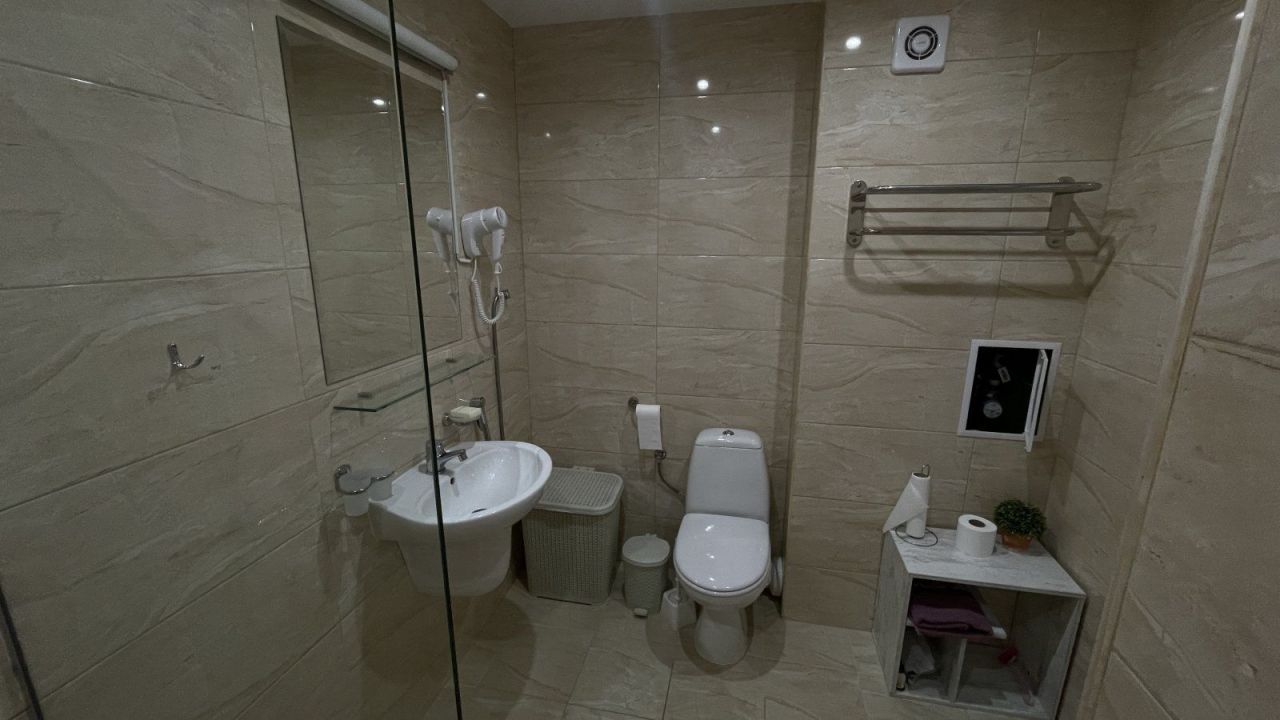 Apartamento en Sveti Vlas, Bulgaria, 68 m² - imagen 8