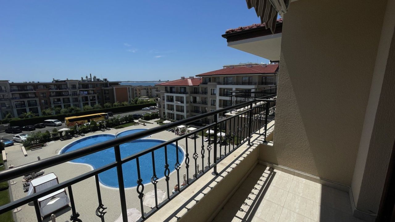 Apartamento en Sveti Vlas, Bulgaria, 68 m² - imagen 9