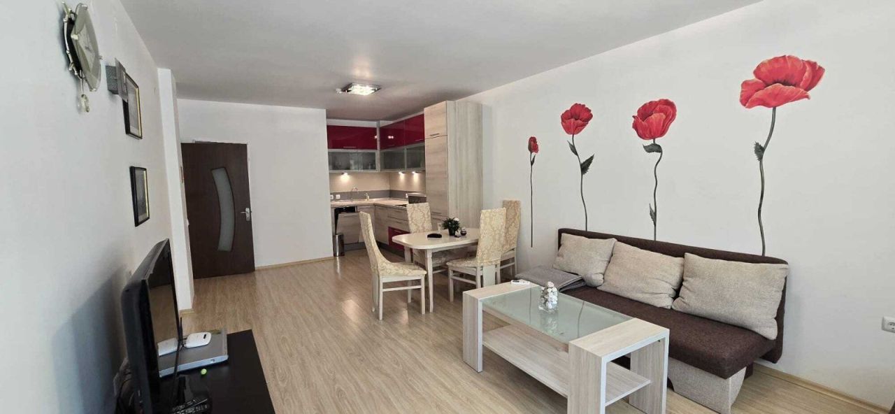 Apartment in Byala, Bulgarien, 75 m² - Foto 9