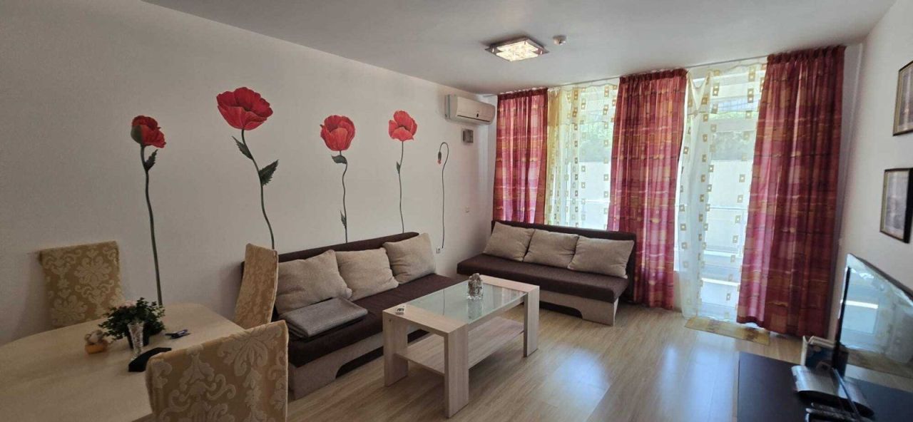 Apartment in Byala, Bulgarien, 75 m² - Foto 10