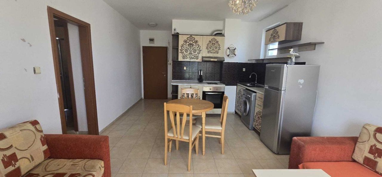 Penthouse à Slantchev Briag, Bulgarie, 94 m² - image 16