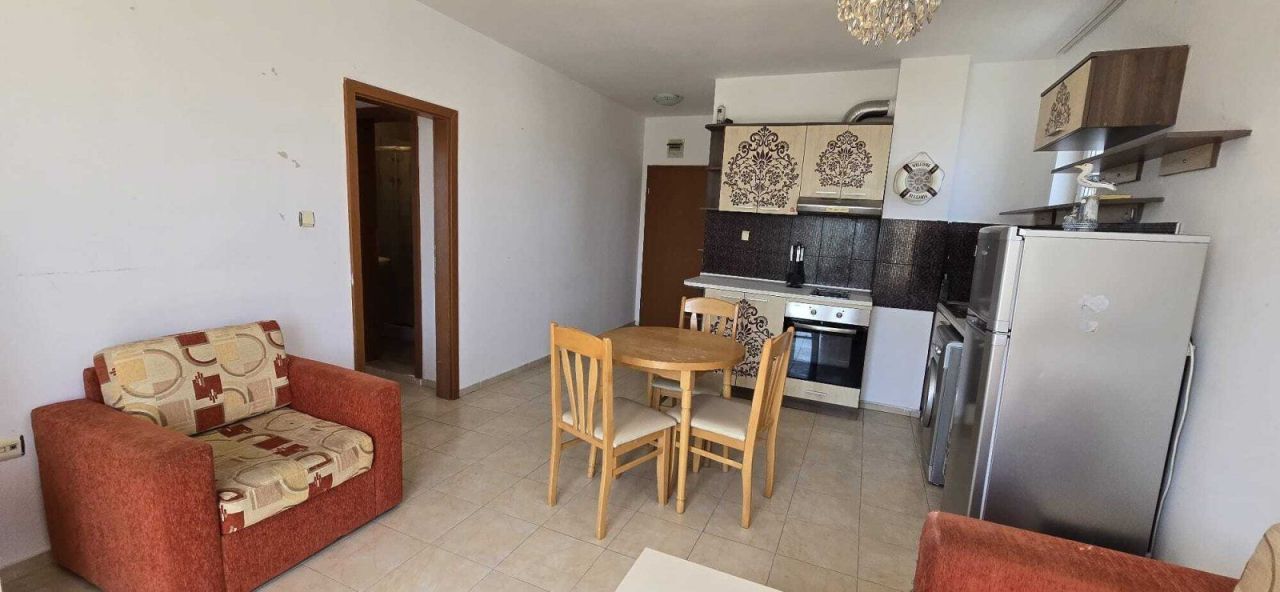 Penthouse à Slantchev Briag, Bulgarie, 94 m² - image 17