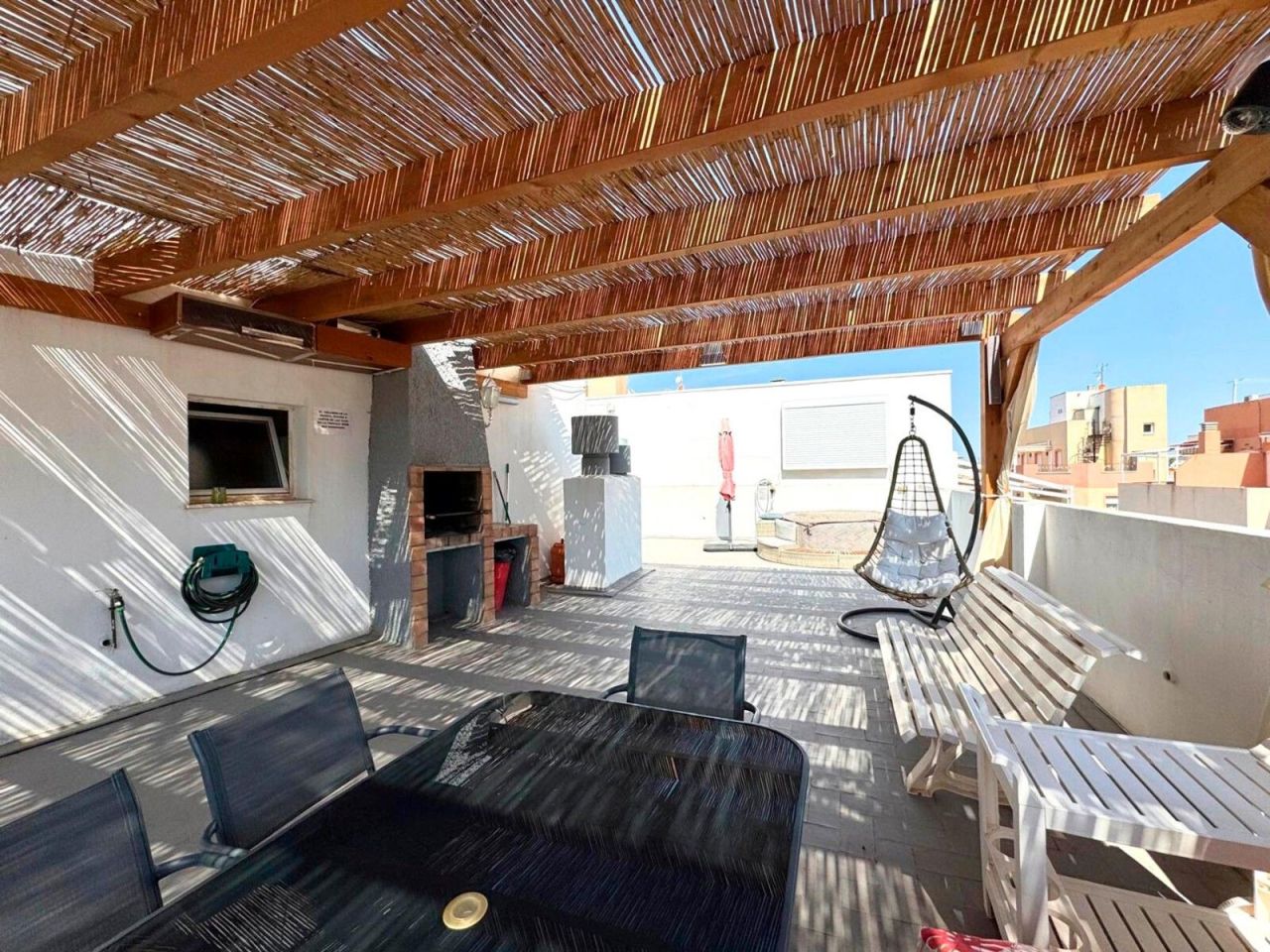 Penthouse in Torrevieja, Spain, 100 m² - picture 4