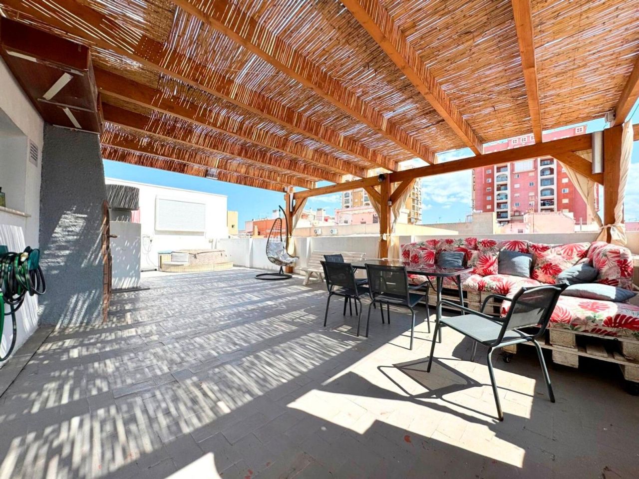 Penthouse in Torrevieja, Spain, 100 m² - picture 5