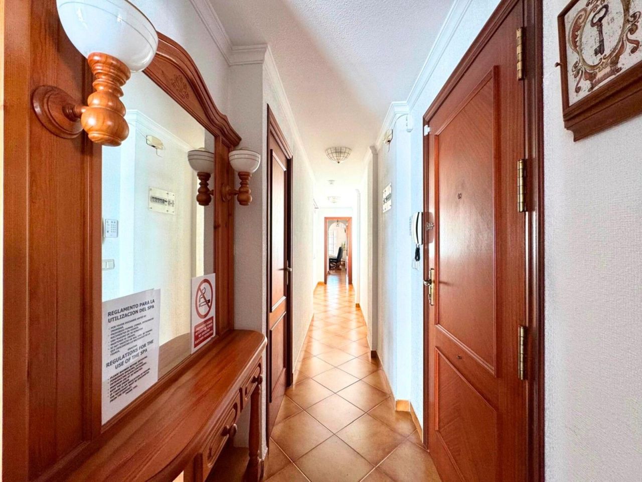 Penthouse in Torrevieja, Spain, 100 m² - picture 7