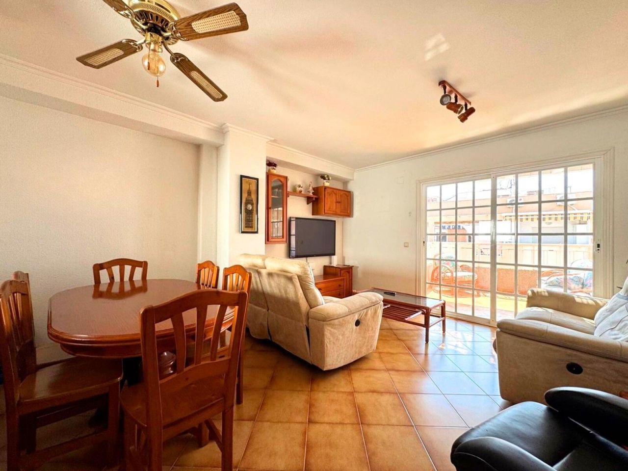 Penthouse in Torrevieja, Spain, 100 m² - picture 8