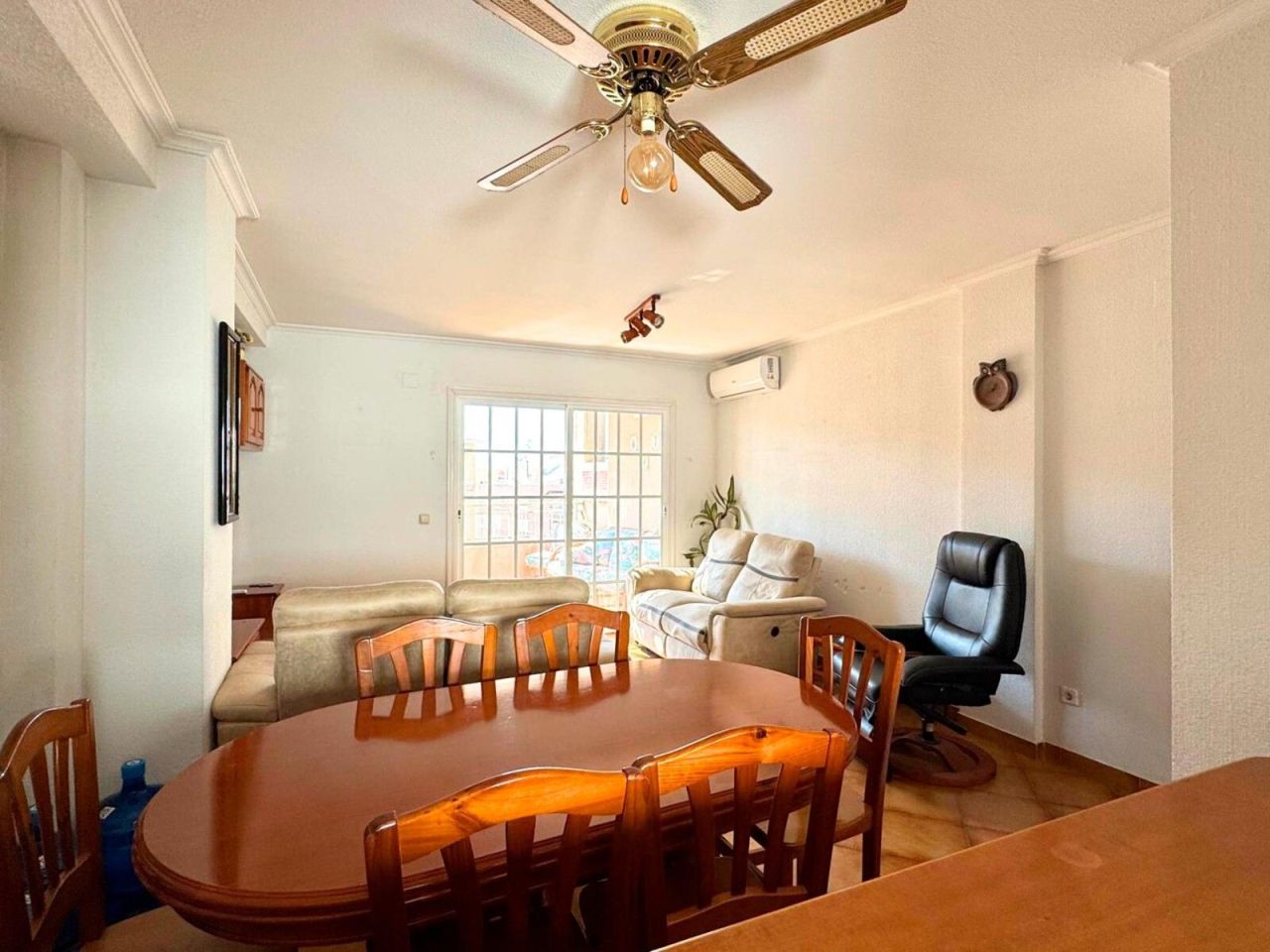 Penthouse in Torrevieja, Spain, 100 m² - picture 10