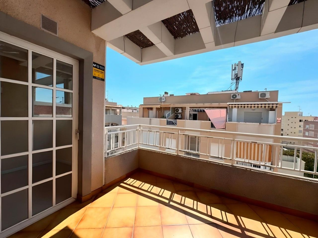 Penthouse in Torrevieja, Spain, 100 m² - picture 11