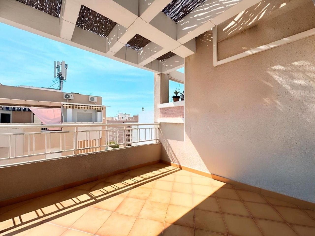 Penthouse in Torrevieja, Spain, 100 m² - picture 12