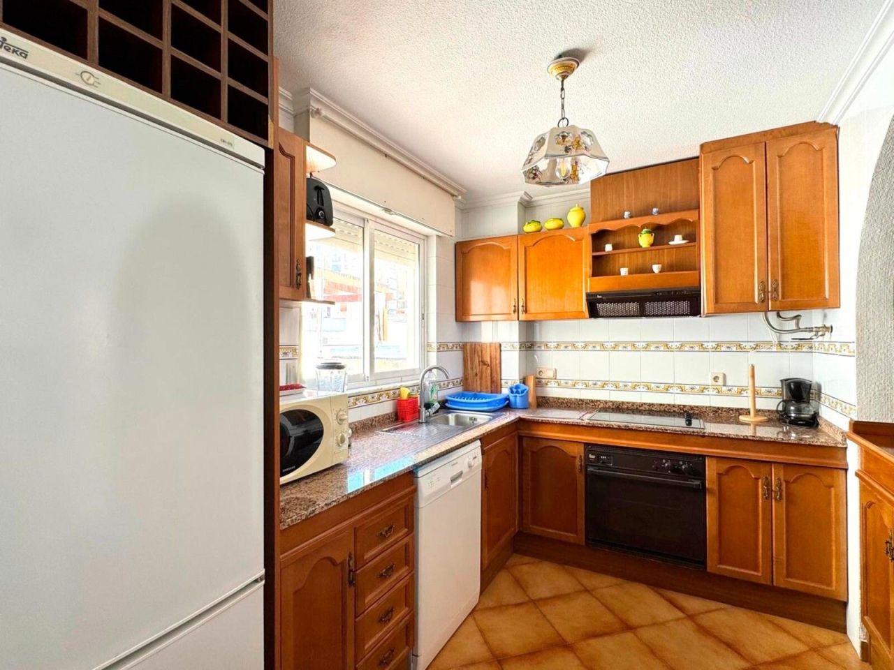 Penthouse in Torrevieja, Spain, 100 m² - picture 15