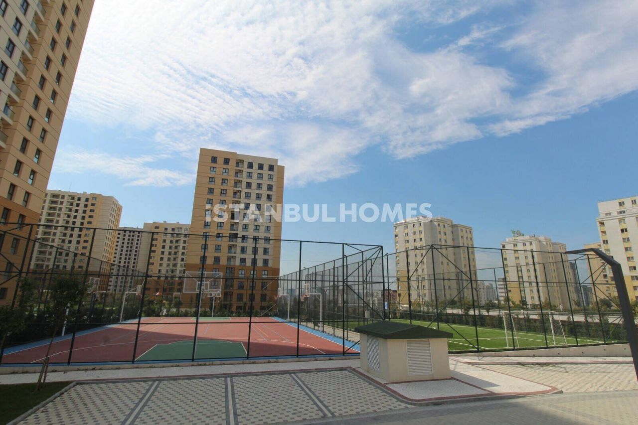 Apartment in Istanbul, Turkey, 216 m² - picture 10