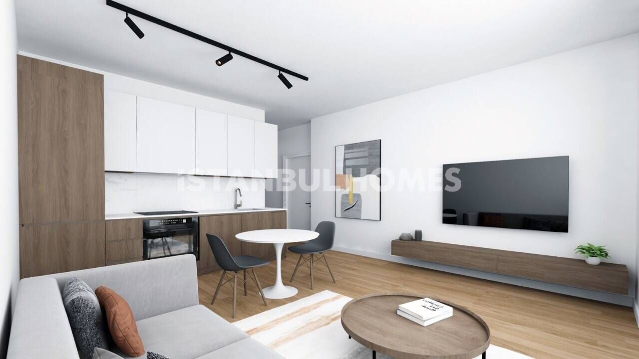 Apartment in Eyup, Türkei, 278 m² - Foto 11
