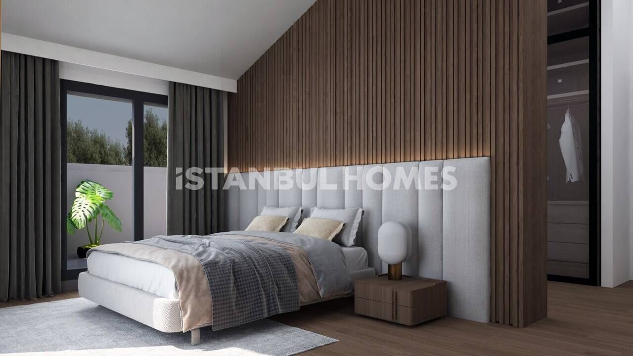 Apartment in Eyup, Türkei, 278 m² - Foto 16