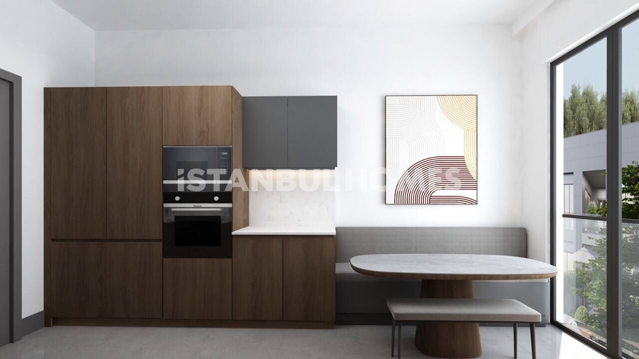 Apartment in Eyup, Türkei, 211 m² - Foto 17