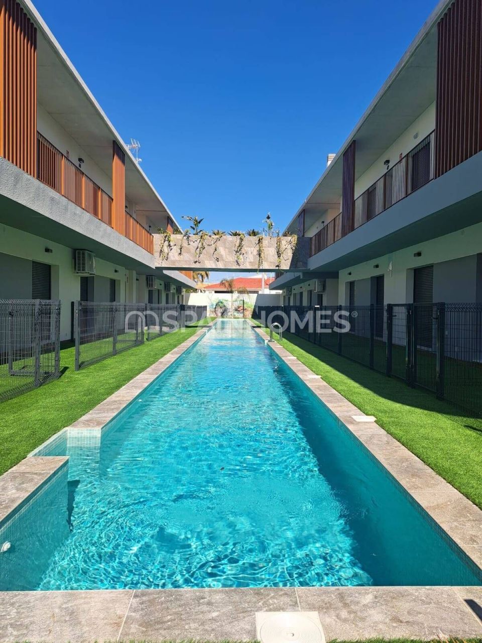 Appartement à Pilar de la Horadada, Espagne, 70 m² - image 1