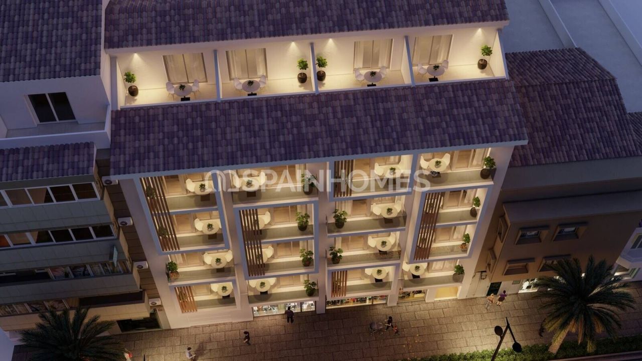 Apartamento en Altea, España, 104 m² - imagen 5