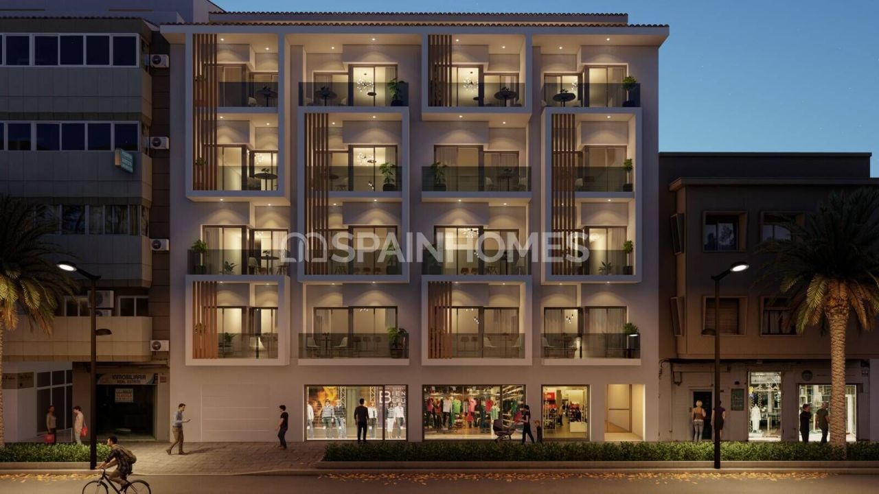 Apartamento en Altea, España, 104 m² - imagen 7