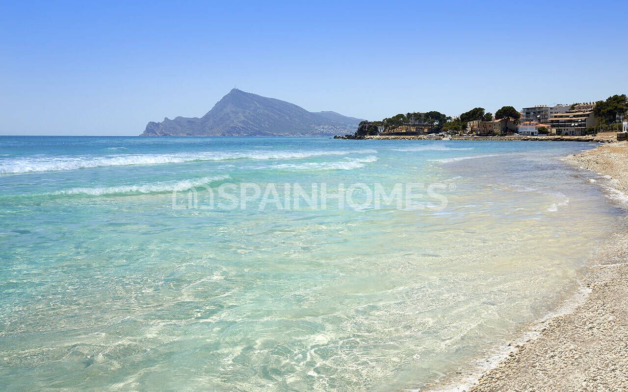 Apartamento en Altea, España, 104 m² - imagen 9