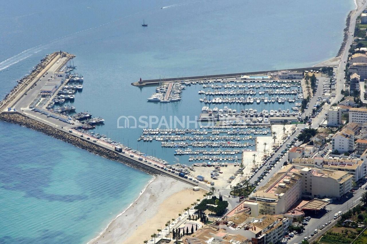 Apartamento en Altea, España, 104 m² - imagen 13