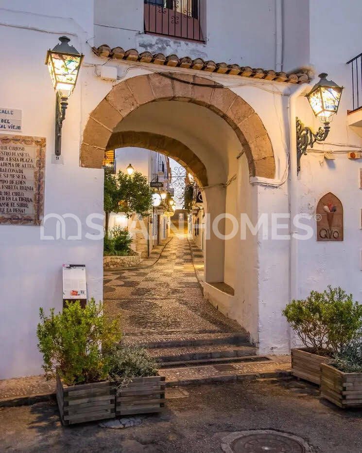 Apartamento en Altea, España, 104 m² - imagen 18