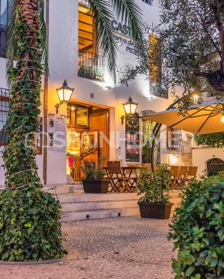 Apartamento en Altea, España, 104 m² - imagen 19