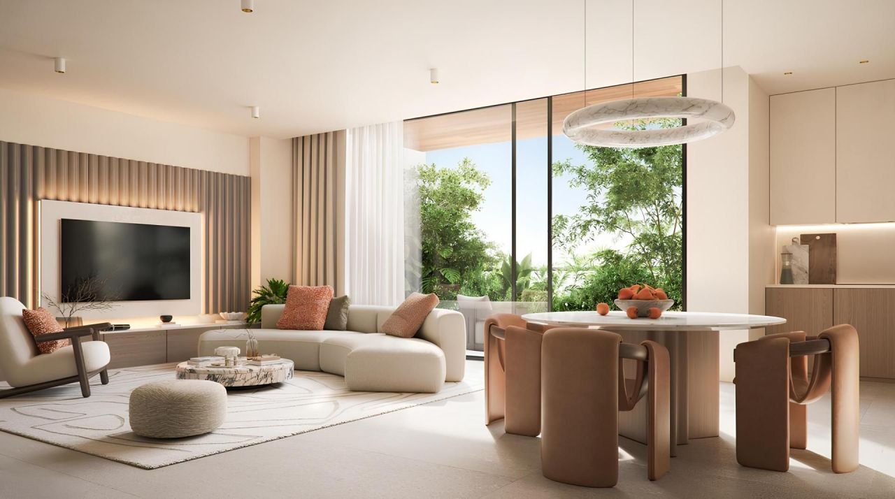 Appartement à Dubaï, EAU, 175 m² - image 3