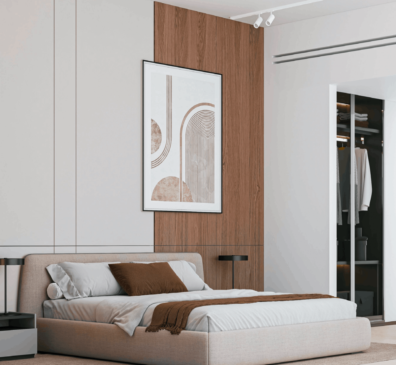 Studio in Dubai, UAE, 32 m² - picture 5