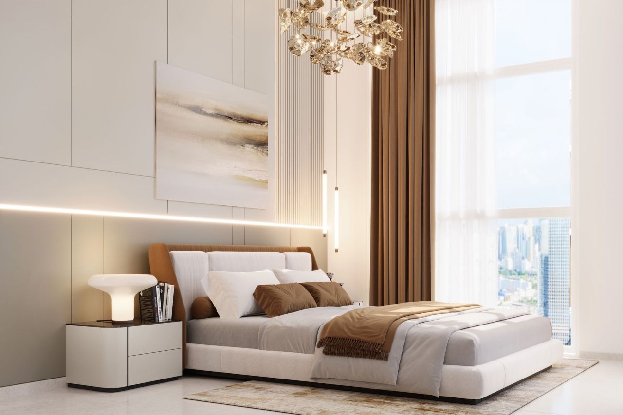 Flat in Dubai, UAE, 75 m² - picture 5