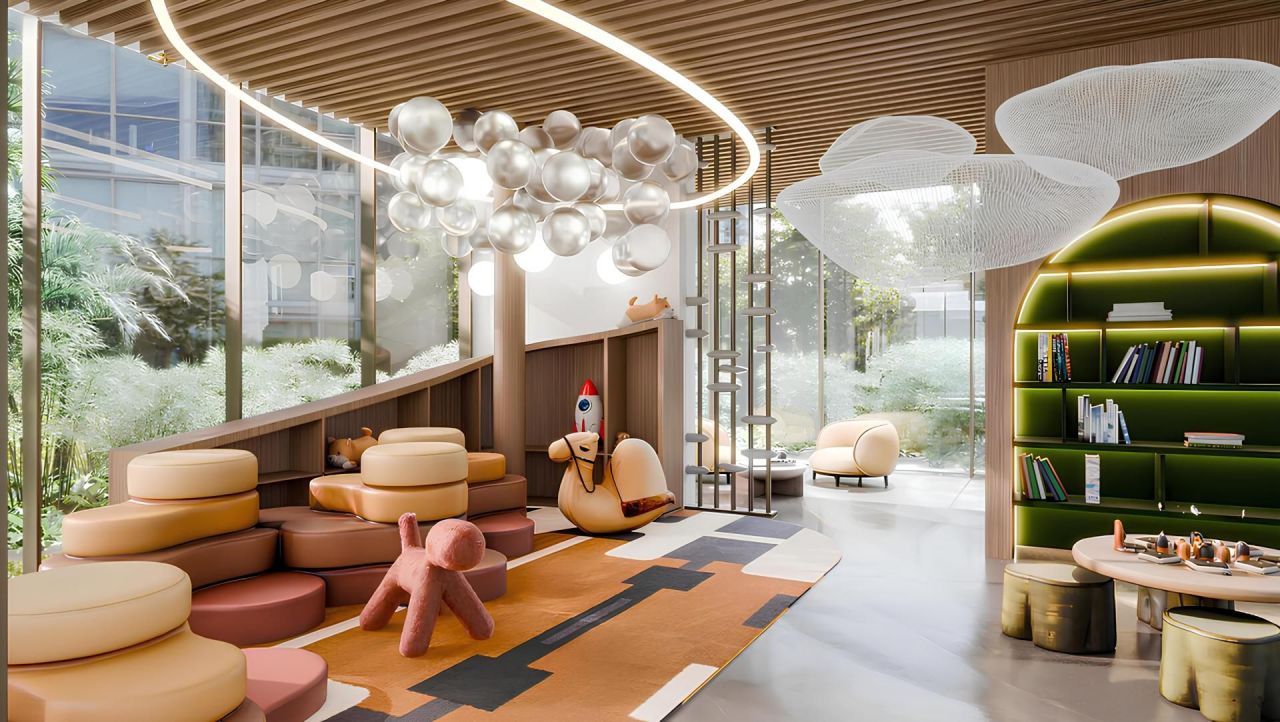 Appartement à Dubaï, EAU, 175 m² - image 7