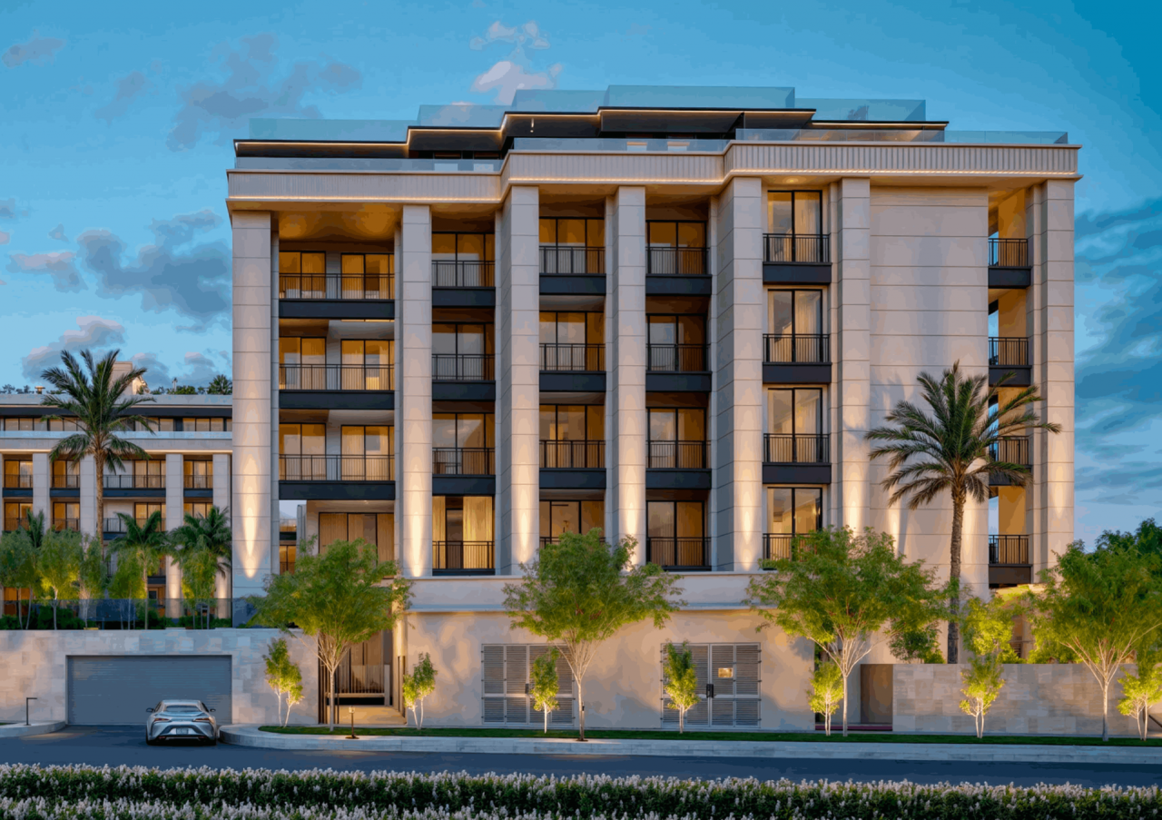 Studio in Dubai, UAE, 32 m² - picture 9