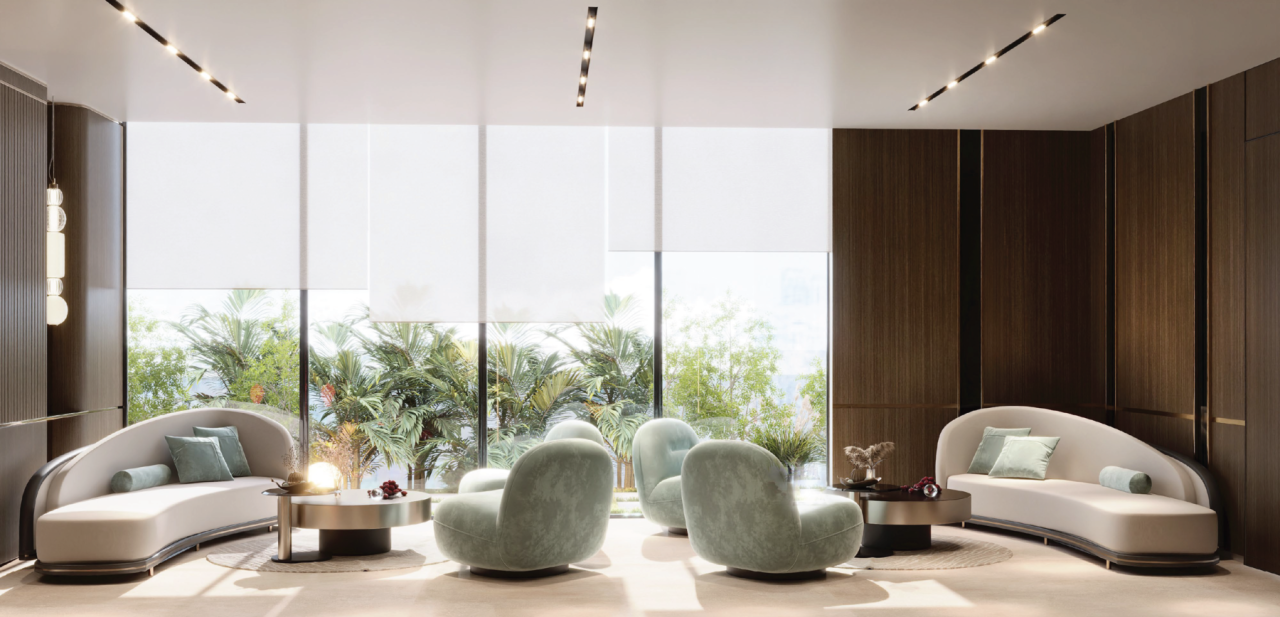 Flat in Dubai, UAE, 75 m² - picture 10