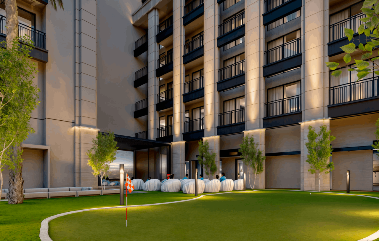 Wohnung in Dubai, VAE, 258 m² - Foto 12