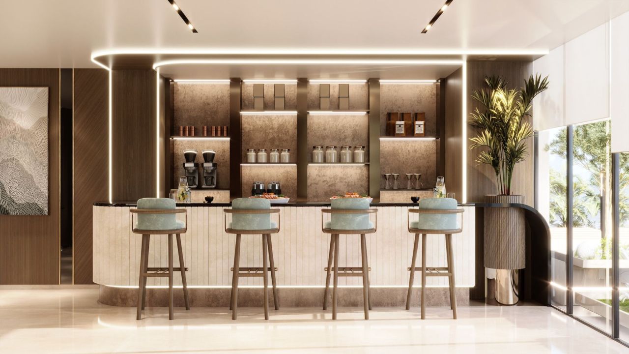 Flat in Dubai, UAE, 75 m² - picture 18