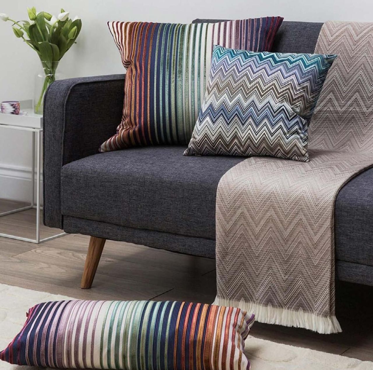 Appartamento a Dubai, EAU, 120 m² - foto 2