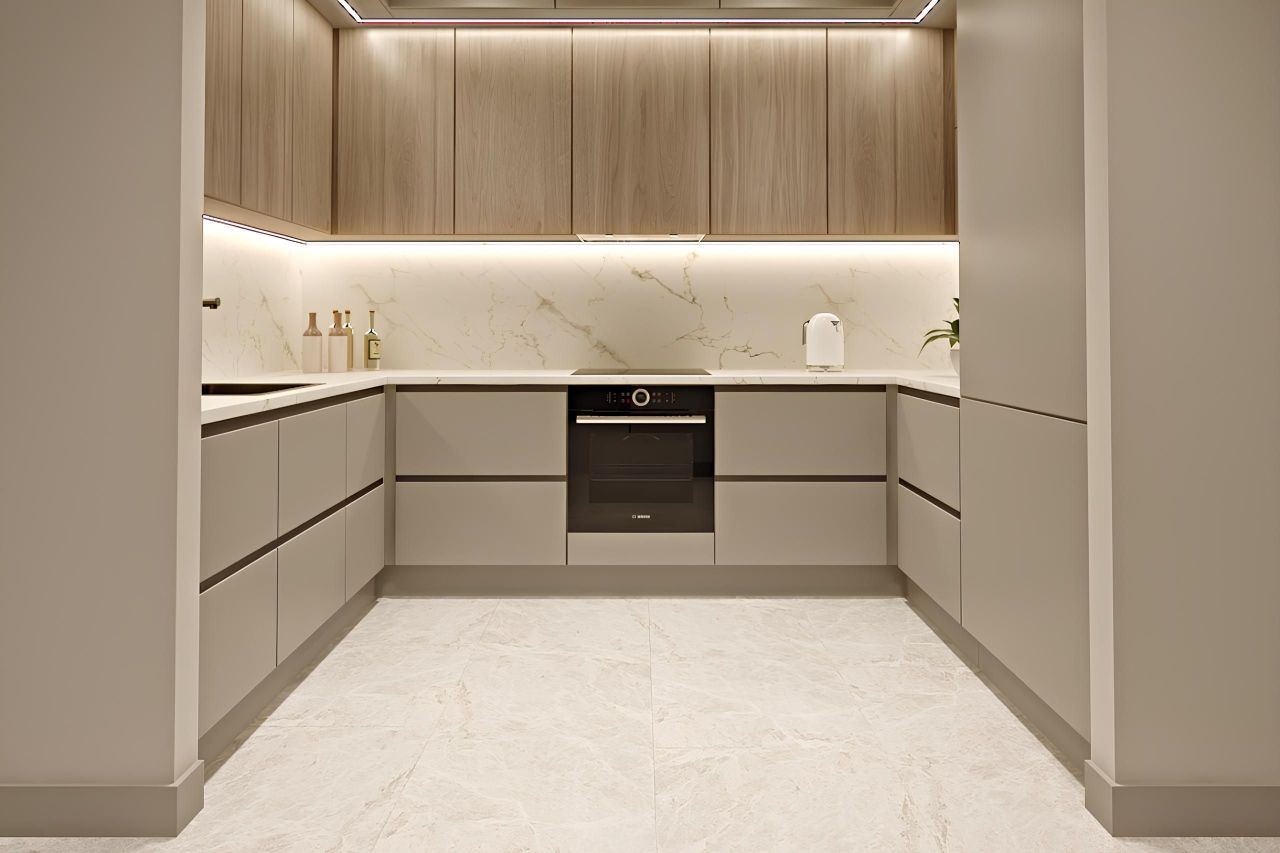 Appartement à Dubaï, EAU, 109 m² - image 2